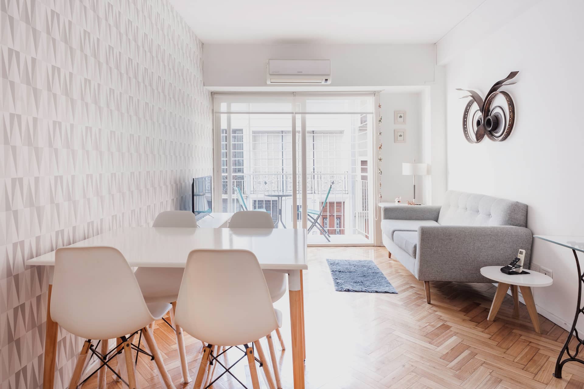 San Telmo Apartment