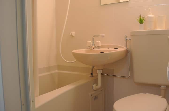 フルバスルーム