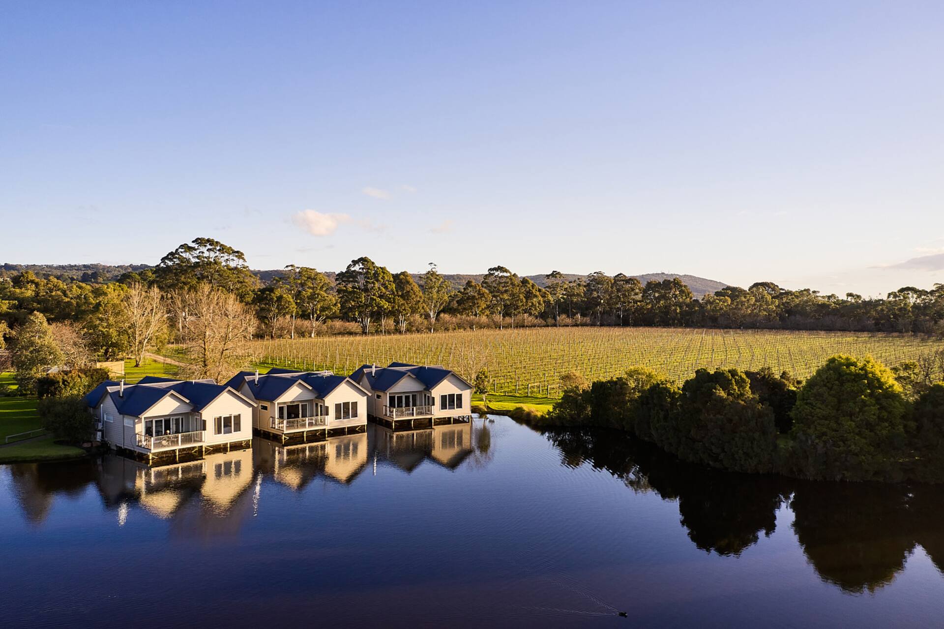 Lakeside Villas a Crittenden Estate — foto 4