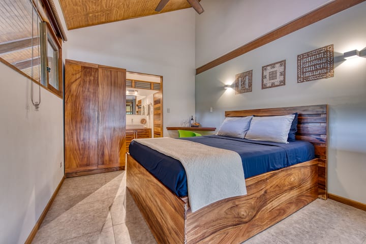 Habitacion 2 (Tucan)