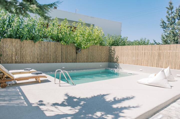 Kostantakis pool house gallery image 3