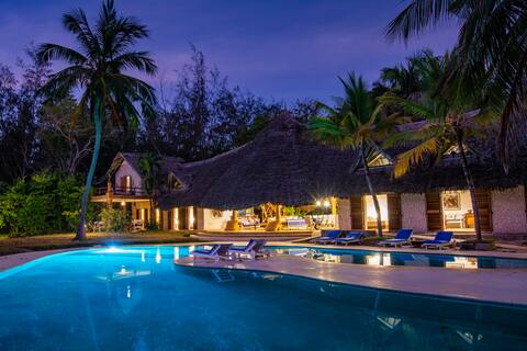 Bulloch House Kilifi
