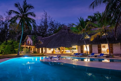 Bulloch House Kilifi