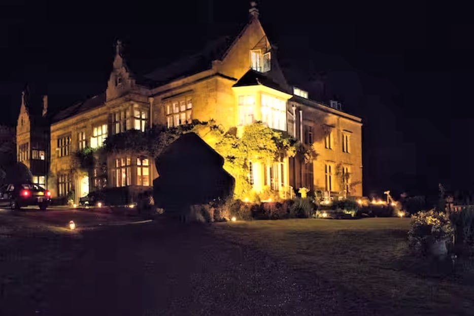 Elizabethan House East Sussex