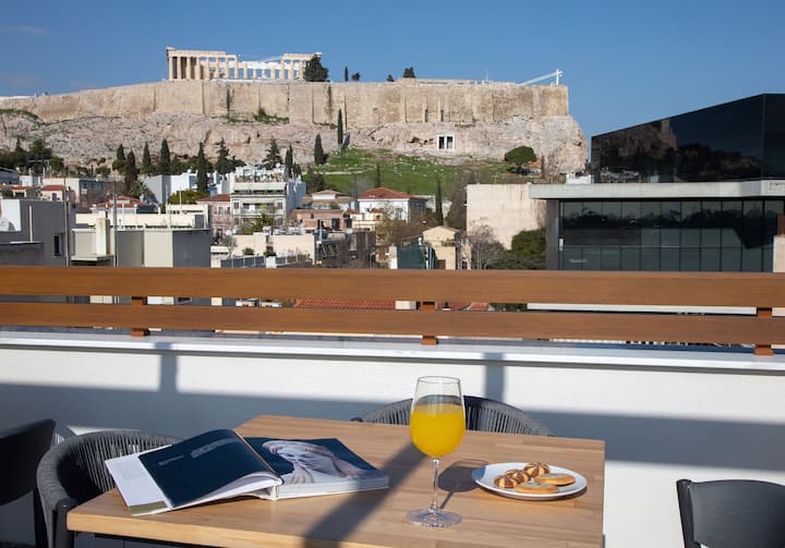 Plaka, Athens Kid-Friendly Rentals - Athens, Greece | Airbnb