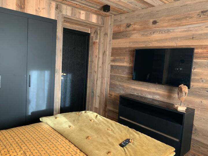 Chambre 1