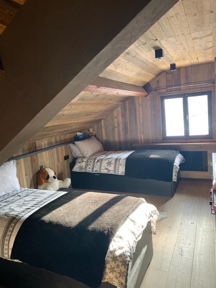 Chambre 3