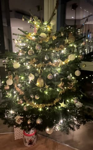 Happy Place River Thames