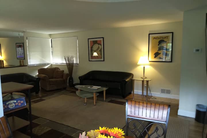 Spanish Casita Close To Uc And Children's Hospital - Ludlow, KY