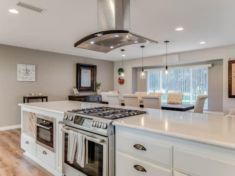 Happyfam Country Home Near Coast