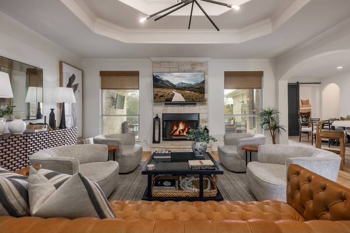 Live Oak Lodge gallery image 4