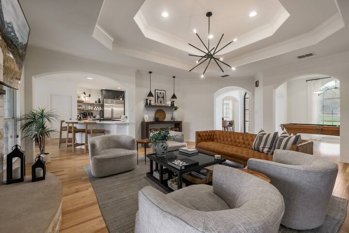 Live Oak Lodge gallery image 5