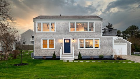 Top performing Airbnb: Casa del Carman in Sandwich