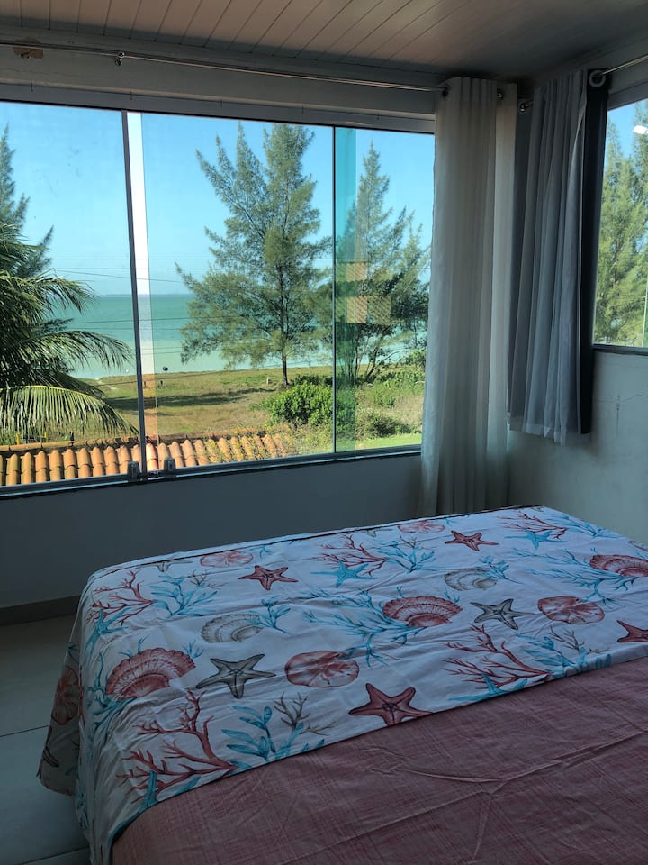 这间套房的外观真的很流口水……