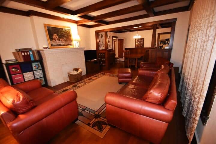 Craftsman Diamond In The Rough - Grant Township