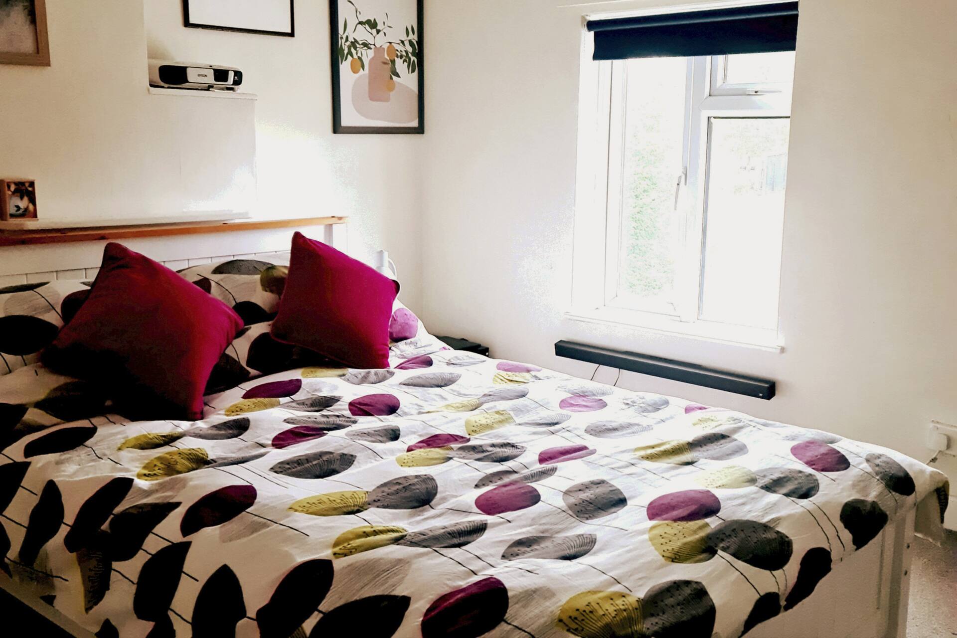 Charming Kintbury Cottage
