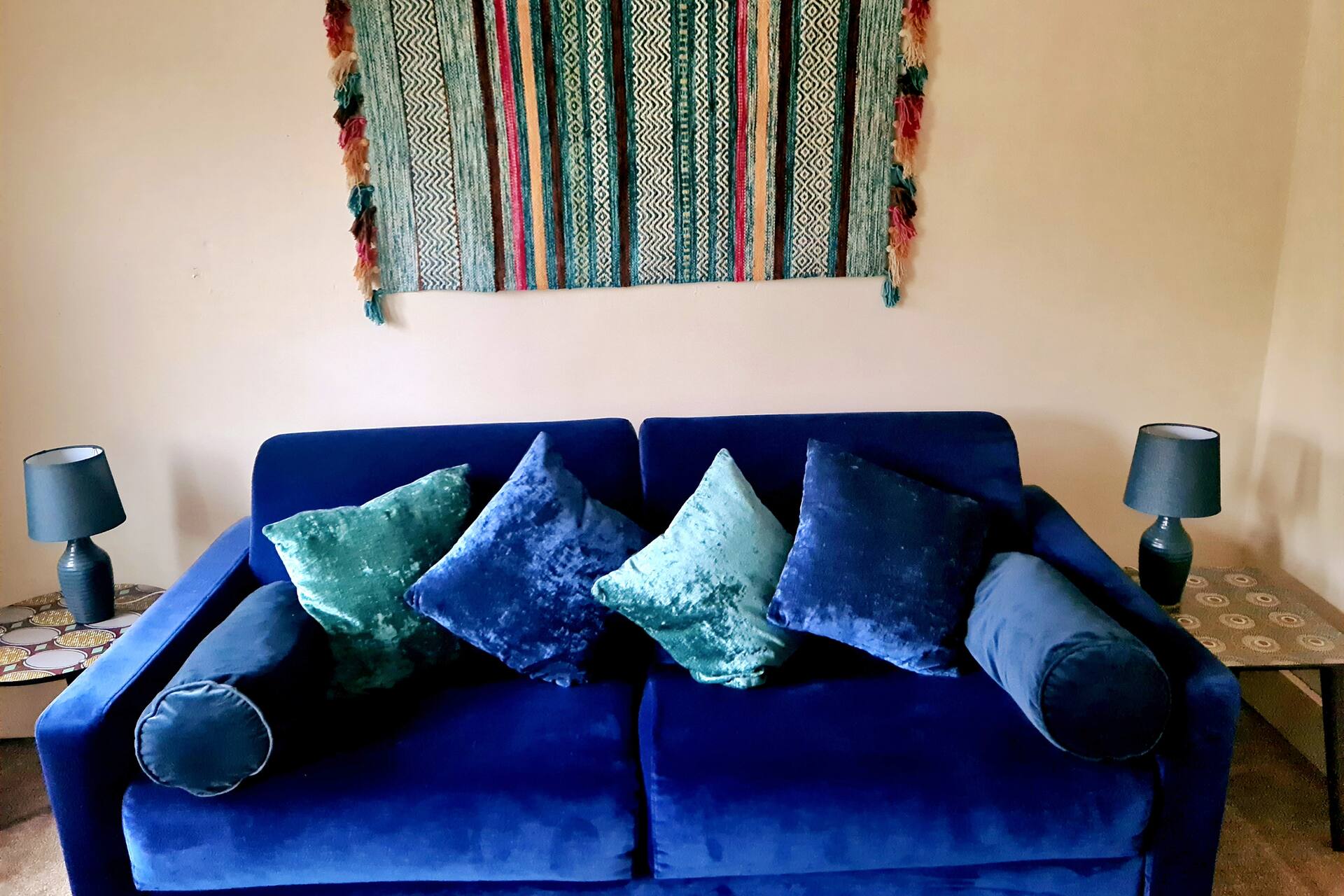 Charming Kintbury Cottage — photo 3
