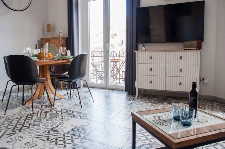 Valencia Apartamento Dalí – 4