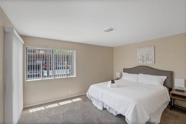 $ 60 Homeaway Desde Casa Con Luxury-10 Min To Strip - Las Vegas, NV
