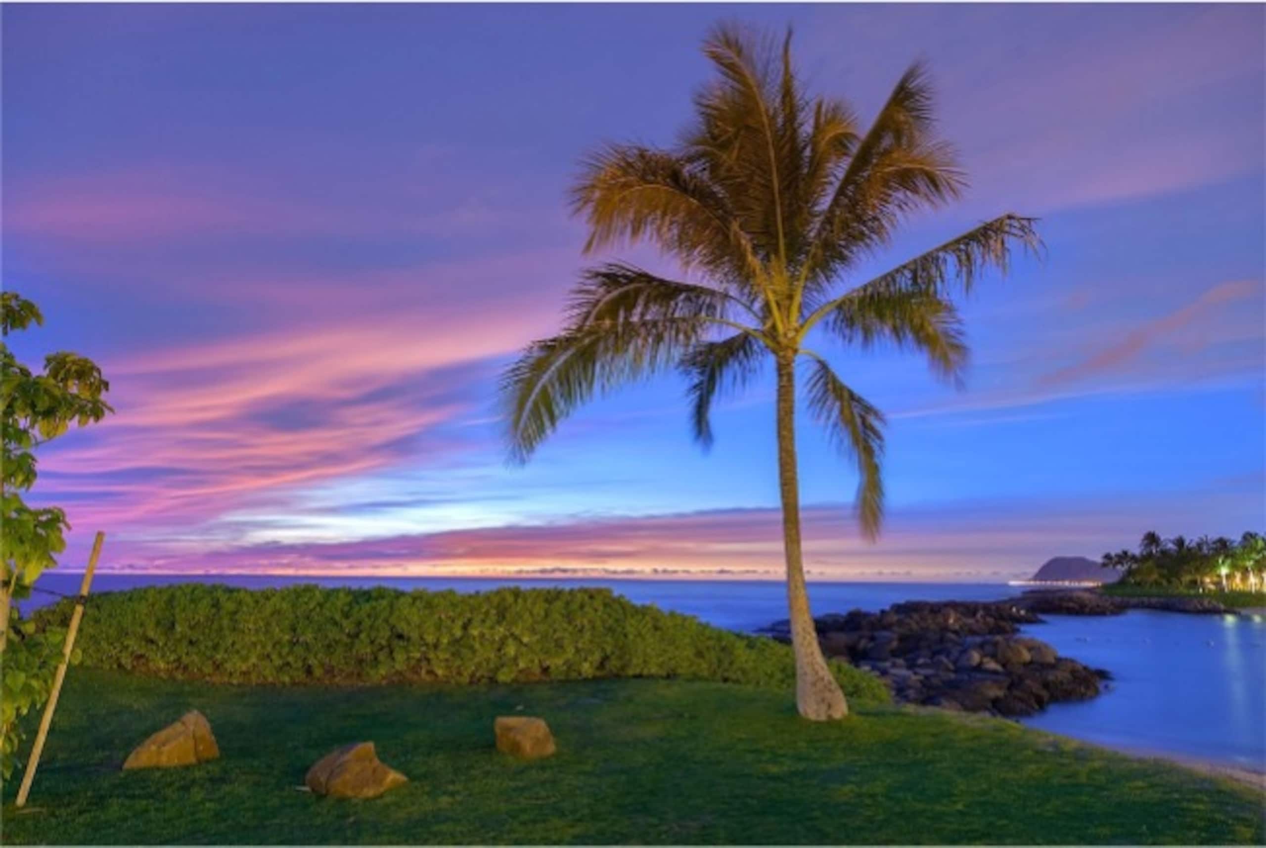 Condo in Kapolei · ★4.91 · 3 bedrooms · 4 beds · 3 private baths - Image 6