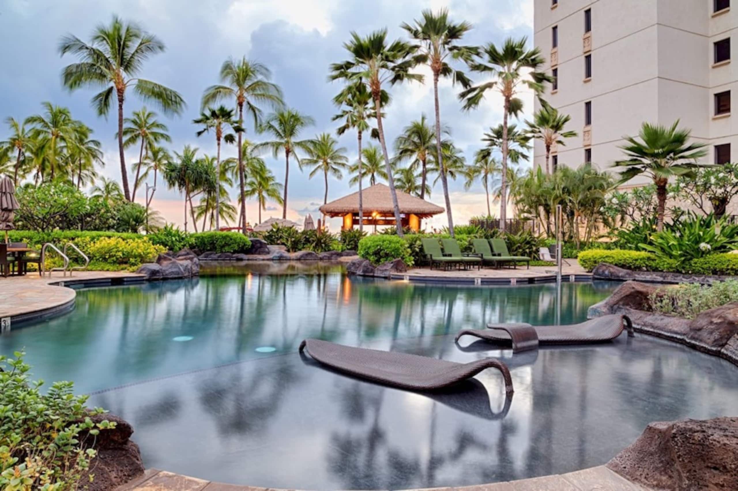 Condo in Kapolei · ★4.91 · 3 bedrooms · 4 beds · 3 private baths - Image 10