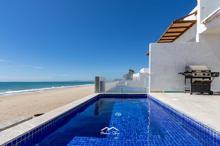 Bahía Kino Vacation Rentals | Houses and More | Airbnb