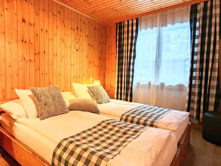Chambre 1