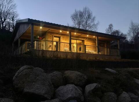 Domaine du Cerf: Chalet ALTIPORT