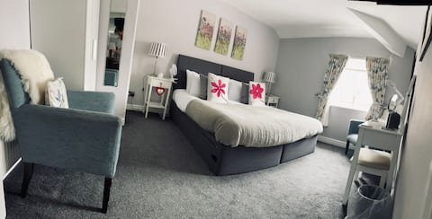Rooms@ Remedy Churchtown