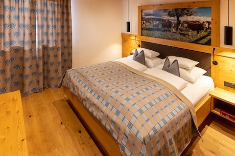 Leistungsstarkes Airbnb: Madl-Stadl für 2 - 4 I (Adults Only) in Maxglan West