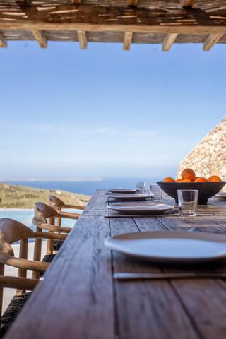 AURA Sunset Pool Villa- 6 Bedrooms gallery image 4