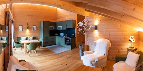 Top performing Airbnb: Romantic attic suite for 2 (adults only) in Maxglan West
