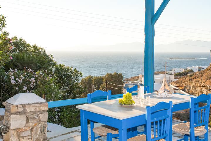 Villa Pirgaki, Mykonos Rocky Villas gallery image 4