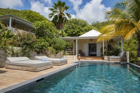 Villa La Vanille - Marie-Galante