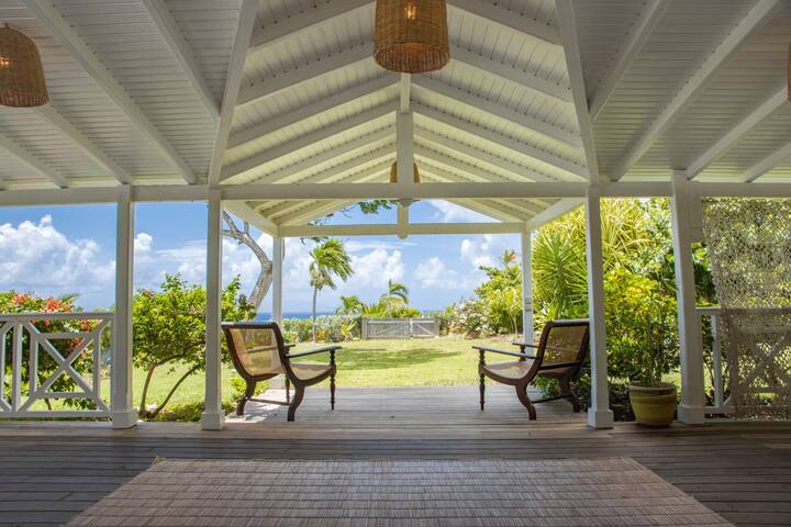 Kazamariegalante managed Airbnb listing 2