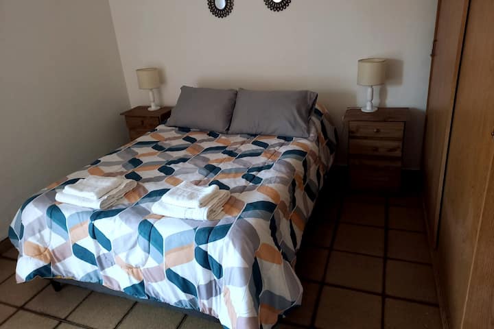 Chambre 1