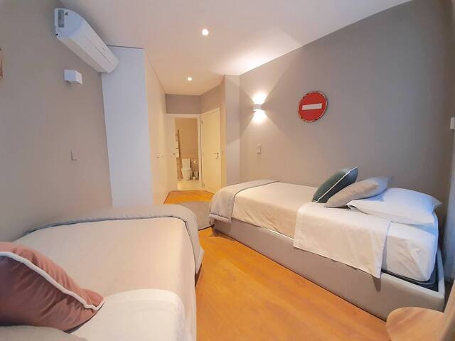 LF Porto Camélia Superior, Porto Center gallery image 2