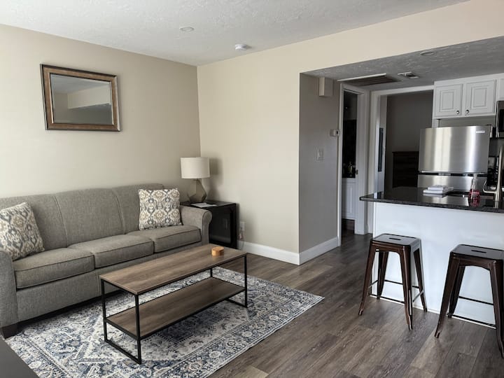 Cosy Sports Village Condo 1 Bd 1 Ba - Utah