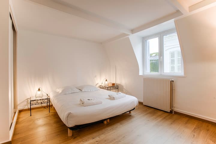 ห้องนอน 2 ° ชั้นซ้าย