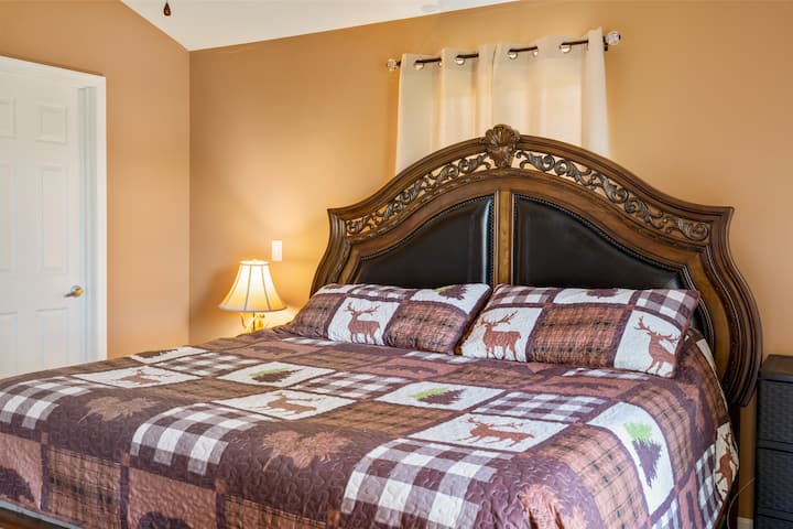 Bedroom 5