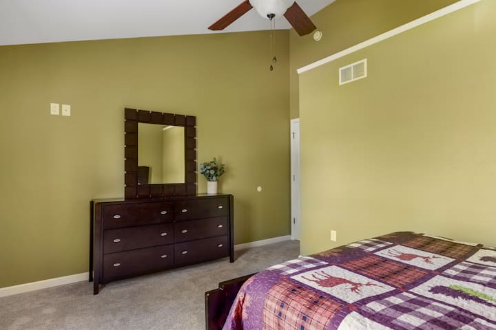 Bedroom 4