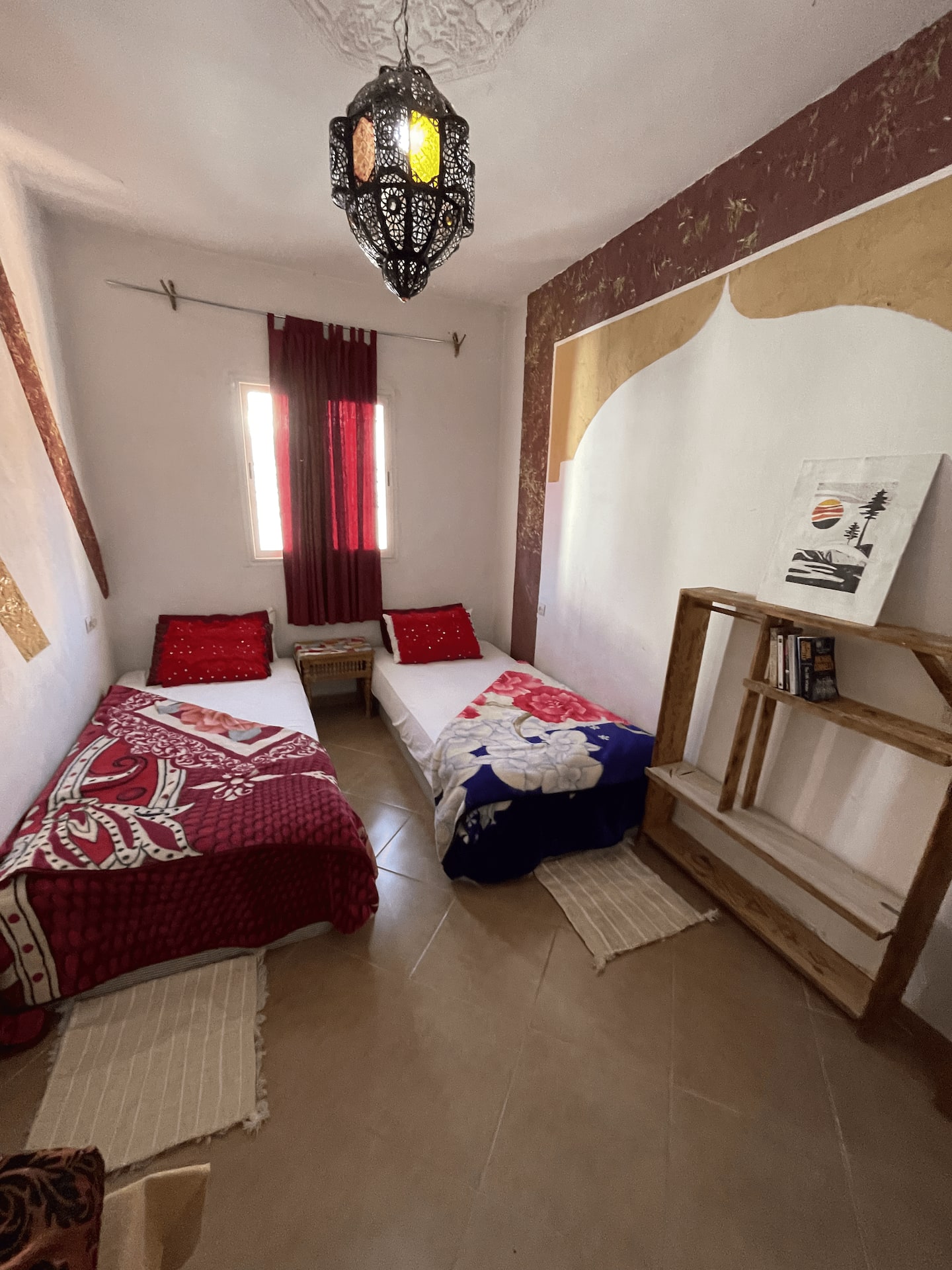 LA MAISON DE SURF AGACHILL 2 lits séparés 🌞1 — Image du logement 1