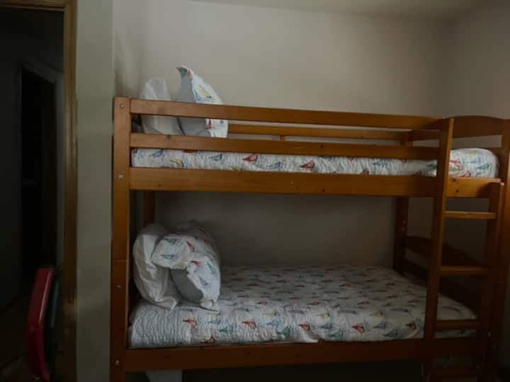 Spálňa 3