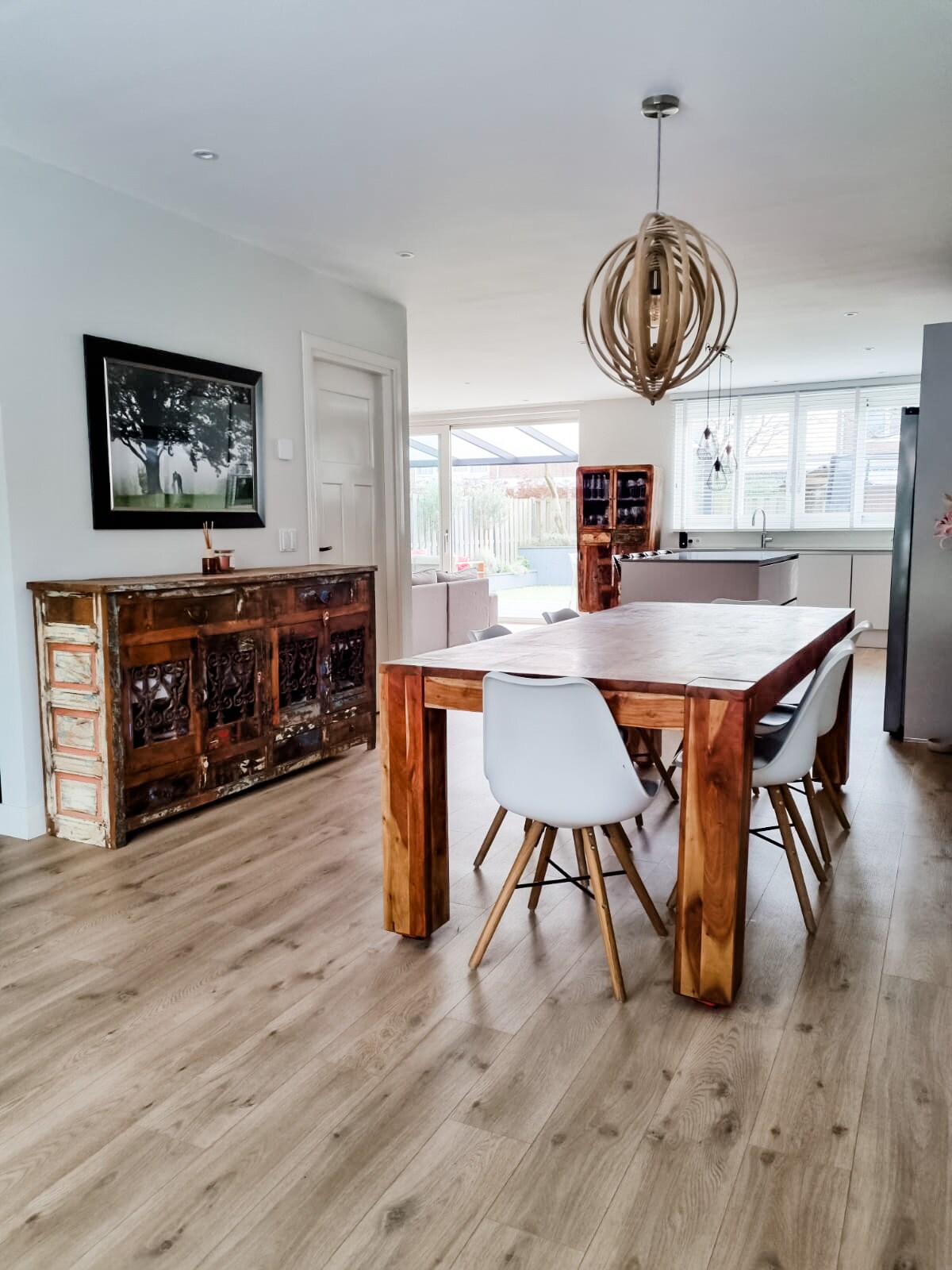 Modern spacious family home in Amstelveen Houses for Rent in