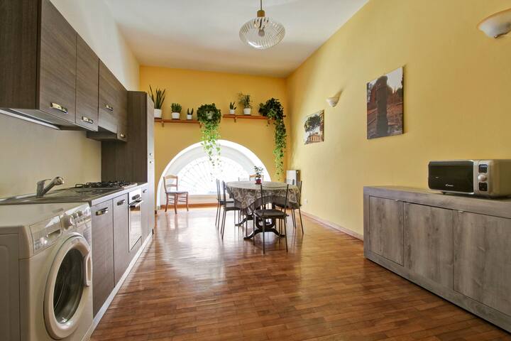 Central family Apartment – 5 pax gallery image 2