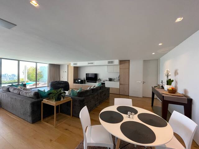 City Bowl Views gallery image 4