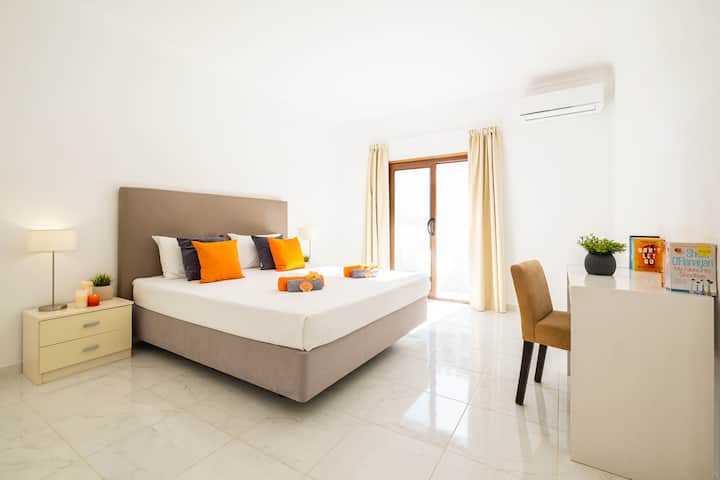 Bedroom 4