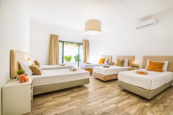 Bedroom 5