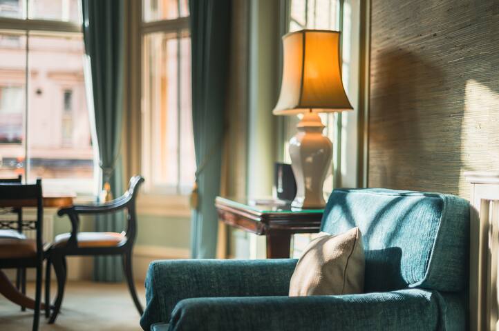 The Devonshire – Four Bedroom Apartment by Mansley gallery image 5