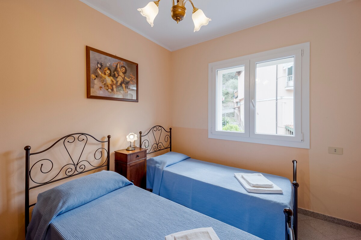 ห้องเตียงคู่